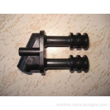 ABS / PP / PE / PS / POM  Plastic Parts, Injection parts,pl